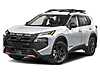 New 2026 NISSAN ROGUE ROCK CREEK in METAIRIE, LOUISIANA