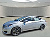 New 2025 NISSAN VERSA 1.6 SV in METAIRIE, LOUISIANA