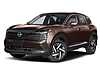New 2026 NISSAN KICKS SV in METAIRIE, LOUISIANA
