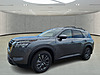 New 2025 NISSAN PATHFINDER SV in METAIRIE, LOUISIANA