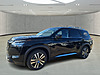 New 2025 NISSAN PATHFINDER PLATINUM in METAIRIE, LOUISIANA