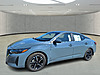 New 2025 NISSAN SENTRA SV in METAIRIE, LOUISIANA