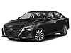 New 2025 NISSAN ALTIMA SV in METAIRIE, LOUISIANA