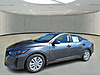 New 2025 NISSAN SENTRA S in METAIRIE, LOUISIANA