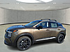 New 2026 NISSAN KICKS SR in METAIRIE, LOUISIANA