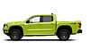 New 2026 NISSAN FRONTIER PRO-X in METAIRIE, LOUISIANA