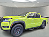 New 2026 NISSAN FRONTIER PRO-X in METAIRIE, LOUISIANA