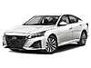 New 2025 NISSAN ALTIMA SV in METAIRIE, LOUISIANA