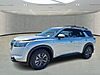 New 2025 NISSAN PATHFINDER SV in METAIRIE, LOUISIANA