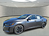 New 2025 NISSAN SENTRA SV in METAIRIE, LOUISIANA