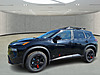 New 2026 NISSAN ROGUE ROCK CREEK in METAIRIE, LOUISIANA
