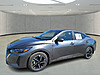 New 2025 NISSAN SENTRA SV in METAIRIE, LOUISIANA