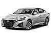 New 2025 NISSAN ALTIMA SV in METAIRIE, LOUISIANA