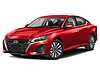 New 2025 NISSAN ALTIMA SV in METAIRIE, LOUISIANA