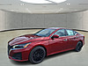New 2025 NISSAN ALTIMA 2.5 SV in METAIRIE, LOUISIANA