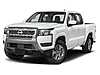 New 2026 NISSAN FRONTIER SV in METAIRIE, LOUISIANA