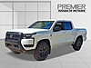 New 2026 NISSAN FRONTIER SV in METAIRIE, LOUISIANA
