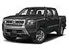 New 2026 NISSAN FRONTIER SV in METAIRIE, LOUISIANA