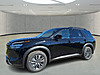 New 2025 NISSAN PATHFINDER SV in METAIRIE, LOUISIANA