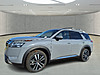 New 2025 NISSAN PATHFINDER PLATINUM in METAIRIE, LOUISIANA