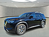 New 2025 NISSAN PATHFINDER SL in METAIRIE, LOUISIANA