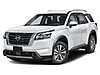 New 2025 NISSAN PATHFINDER SL in METAIRIE, LOUISIANA