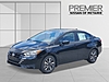 New 2025 NISSAN VERSA 1.6 SV in METAIRIE, LOUISIANA
