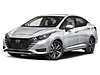 New 2025 NISSAN VERSA SV in METAIRIE, LOUISIANA