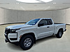 New 2026 NISSAN FRONTIER S in METAIRIE, LOUISIANA