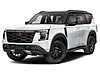 New 2026 NISSAN ARMADA PRO-4X in METAIRIE, LOUISIANA