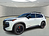 New 2026 NISSAN ROGUE ROCK CREEK in METAIRIE, LOUISIANA