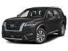 New 2025 NISSAN PATHFINDER SL in METAIRIE, LOUISIANA
