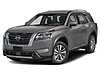 New 2025 NISSAN PATHFINDER SL in METAIRIE, LOUISIANA