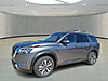 New 2025 NISSAN PATHFINDER SL in METAIRIE, LOUISIANA