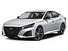 New 2025 NISSAN ALTIMA SR in METAIRIE, LOUISIANA