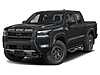 New 2026 NISSAN FRONTIER PRO-X in METAIRIE, LOUISIANA