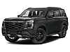 New 2025 NISSAN ARMADA PRO-4X in METAIRIE, LOUISIANA