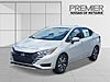 New 2025 NISSAN VERSA SV in METAIRIE, LOUISIANA