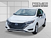 New 2025 NISSAN VERSA 1.6 S in METAIRIE, LOUISIANA