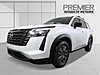 New 2026 NISSAN PATHFINDER SV in METAIRIE, LOUISIANA