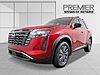New 2026 NISSAN PATHFINDER SV in METAIRIE, LOUISIANA