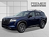New 2026 NISSAN PATHFINDER SV in METAIRIE, LOUISIANA