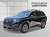 New 2026 NISSAN PATHFINDER SV in METAIRIE, LOUISIANA