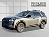 New 2026 NISSAN PATHFINDER SV in METAIRIE, LOUISIANA