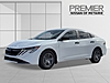 New 2026 NISSAN SENTRA S in METAIRIE, LOUISIANA