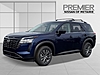 New 2026 NISSAN PATHFINDER SV in METAIRIE, LOUISIANA