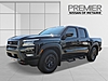 New 2026 NISSAN FRONTIER PRO-X in METAIRIE, LOUISIANA