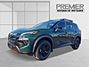 New 2026 NISSAN ROGUE ROCK CREEK in METAIRIE, LOUISIANA