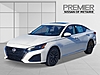 New 2026 NISSAN ALTIMA 2.5 SV in METAIRIE, LOUISIANA