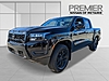 New 2026 NISSAN FRONTIER SV in METAIRIE, LOUISIANA